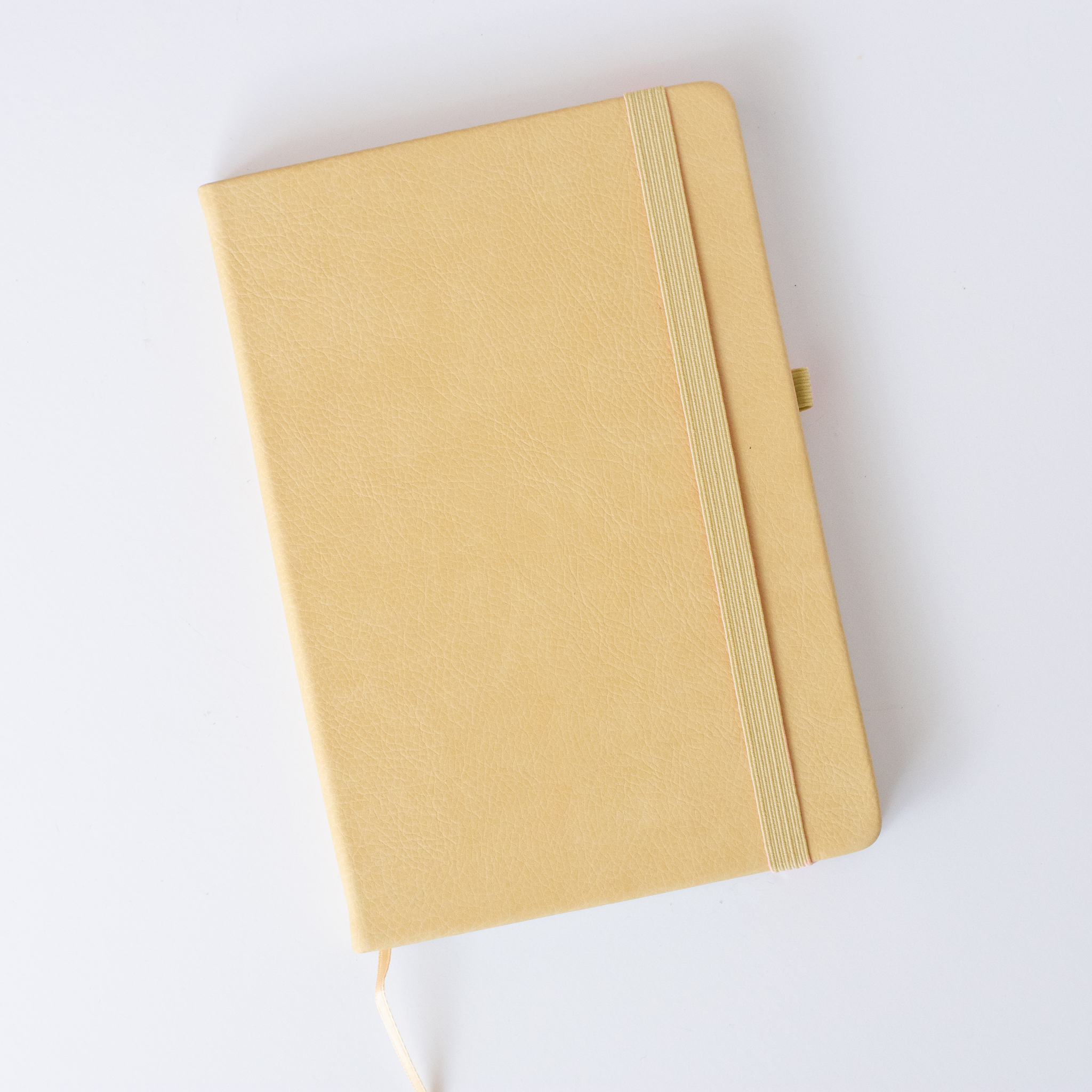 Leather Journal image number null